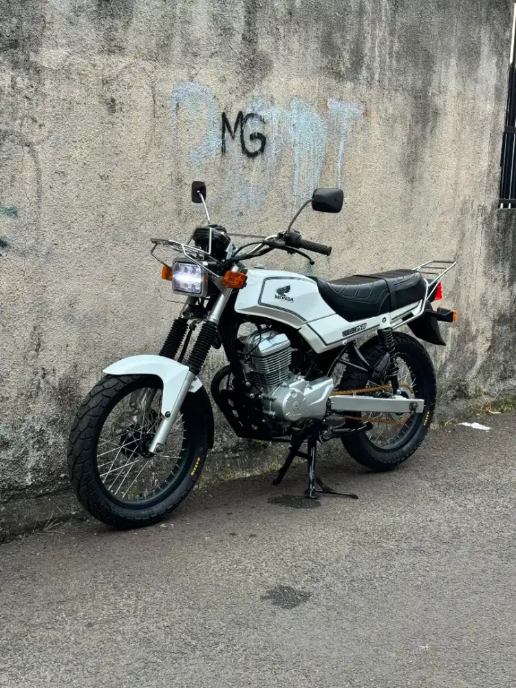 Honda verza win 2014