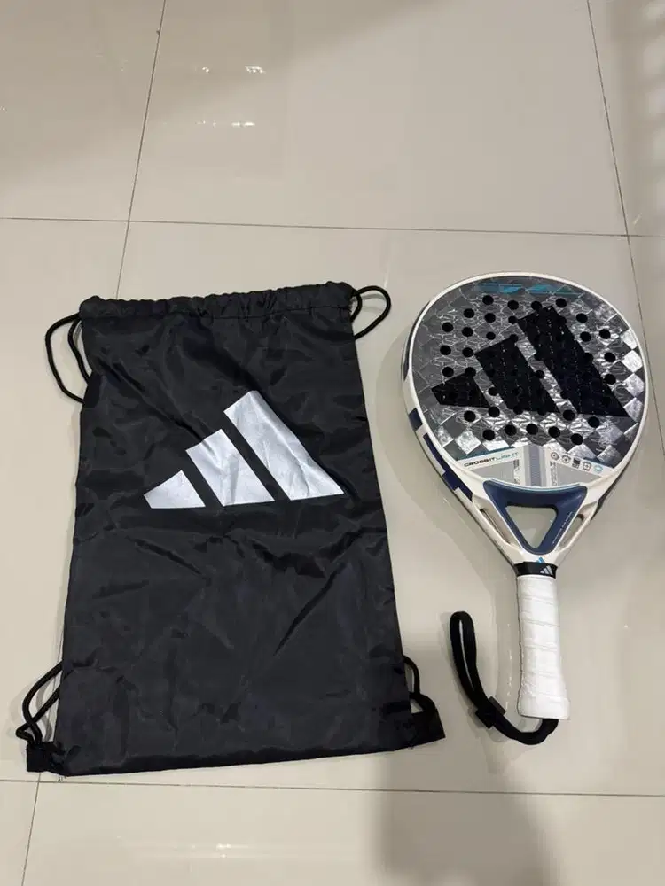 Adidas Cross it light Martita Ortega 2025