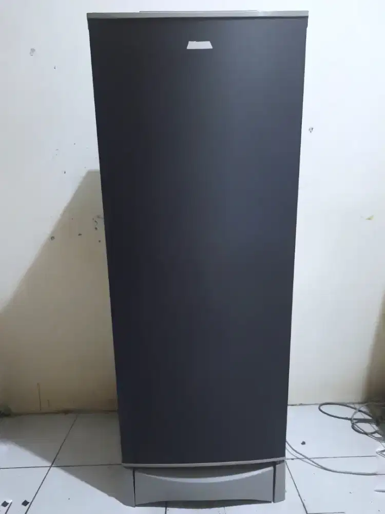kulkas AQUA 1 PINTU