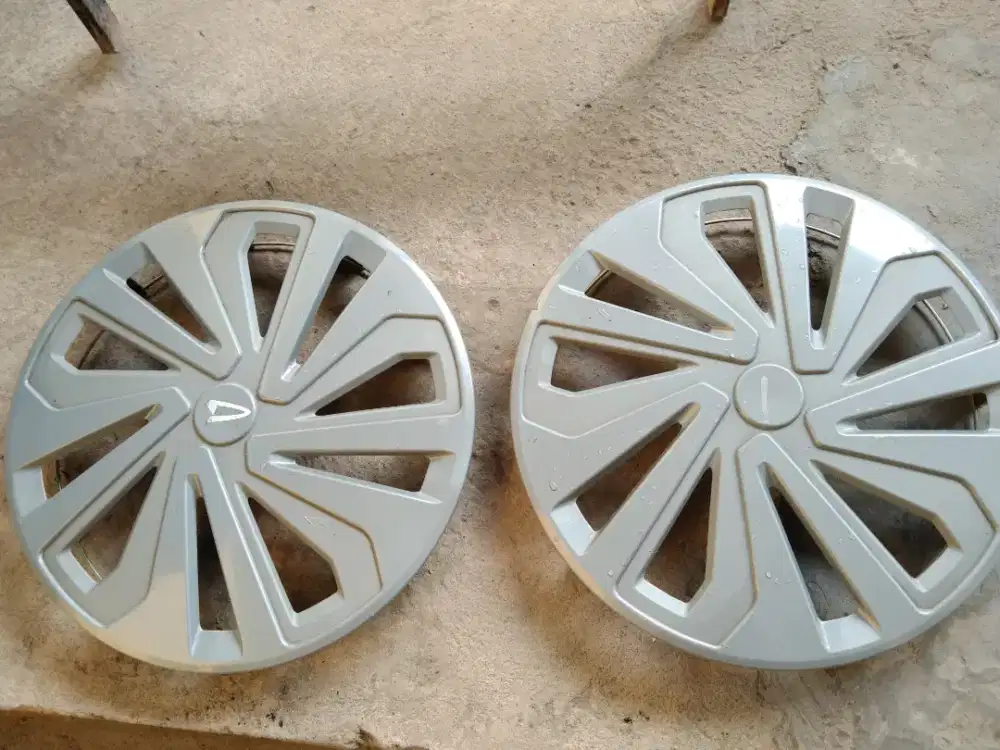 Wildop Daihatsu sigra 2024