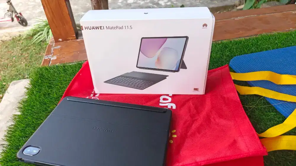 Huawei Matepad 11.5 (PaperMatte Edition)