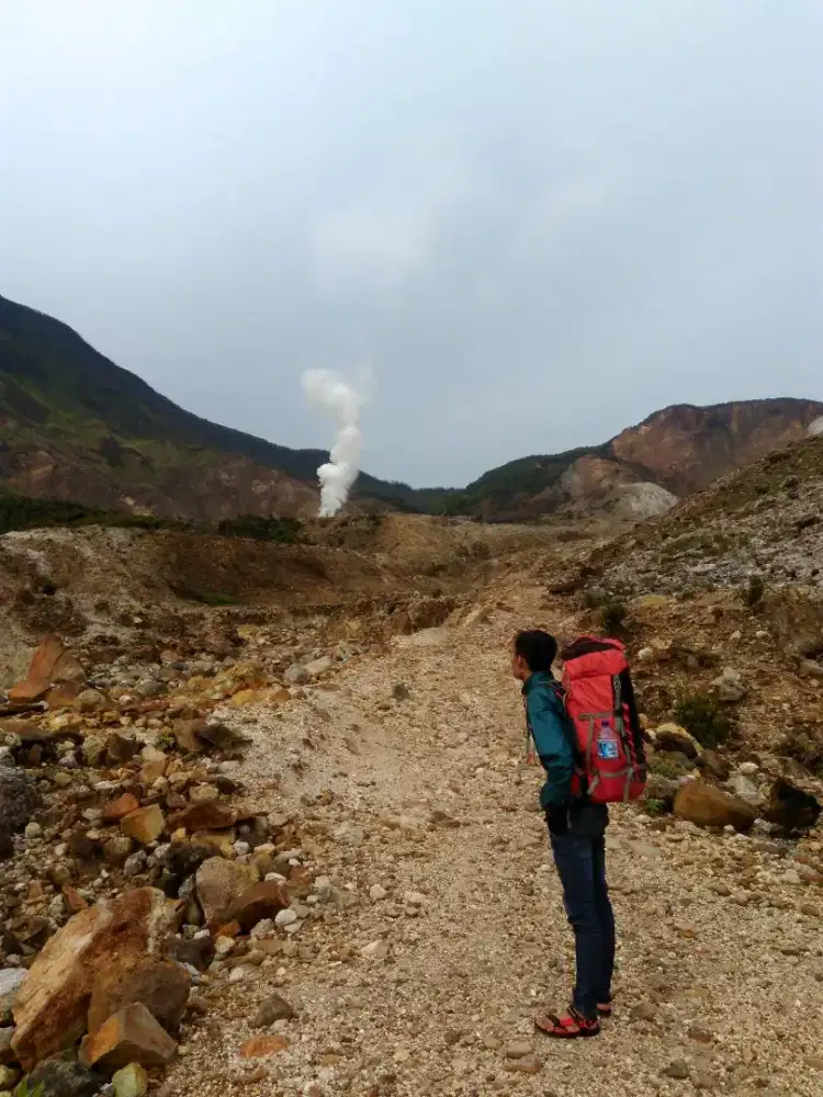 Saya lagi sedang mencari kerjaan kenek/driver