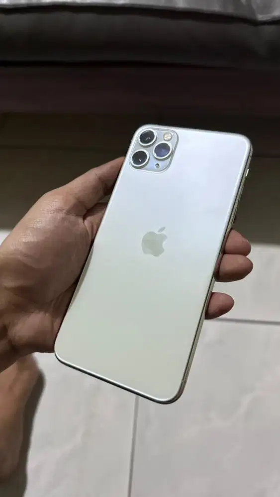 Iphone 11 Pro Max 64gb Inter