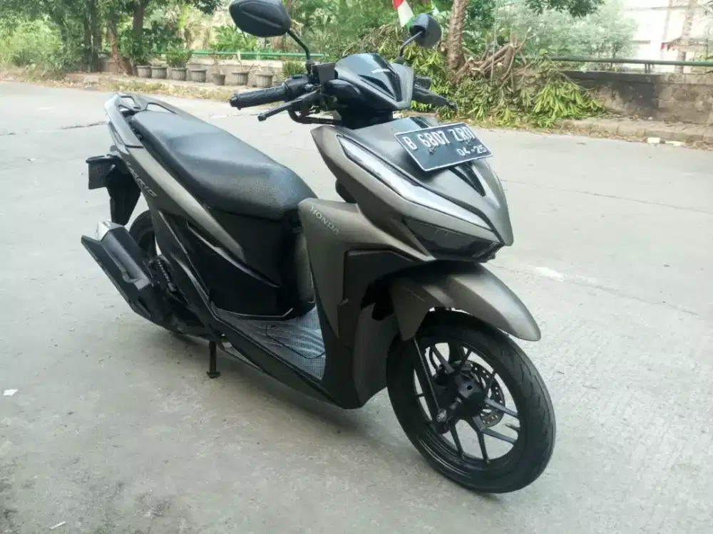 HONDA VARIO 125 2020 ESP CBS ISS