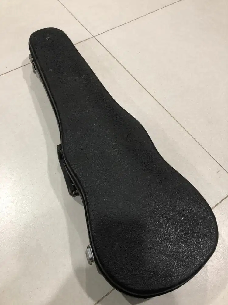 Hardcase biola ukuran 1/2