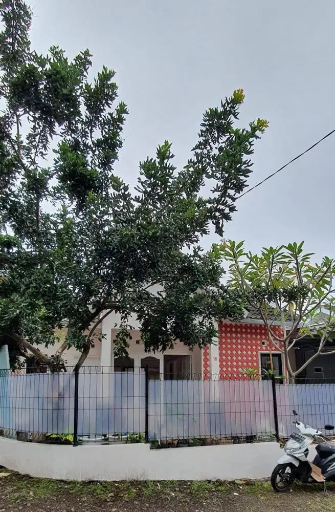 Rumah Murah dijual dwkat kafe embun banyumanik