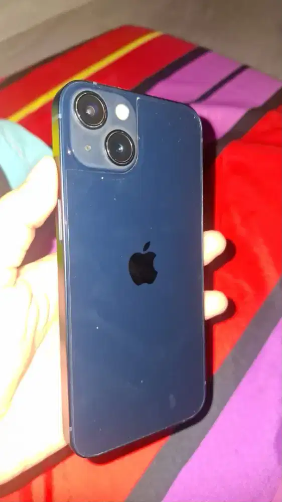 IPHONE 13 IBOX 128gb