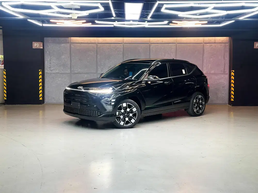 Hyundai Kona Signature 2024