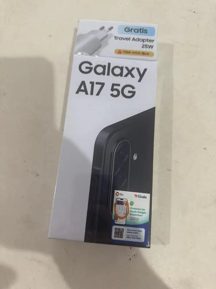 Samsung Galaxy A17 5G [BNIB]