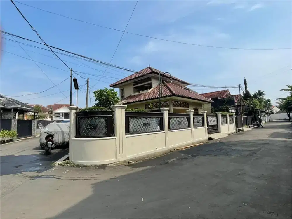 DIJUAL CEPAT RUMAH SURYALAYA CIJAGRA DEKAT TOL BUAH BATU STRATEGIS SIAP HUNI