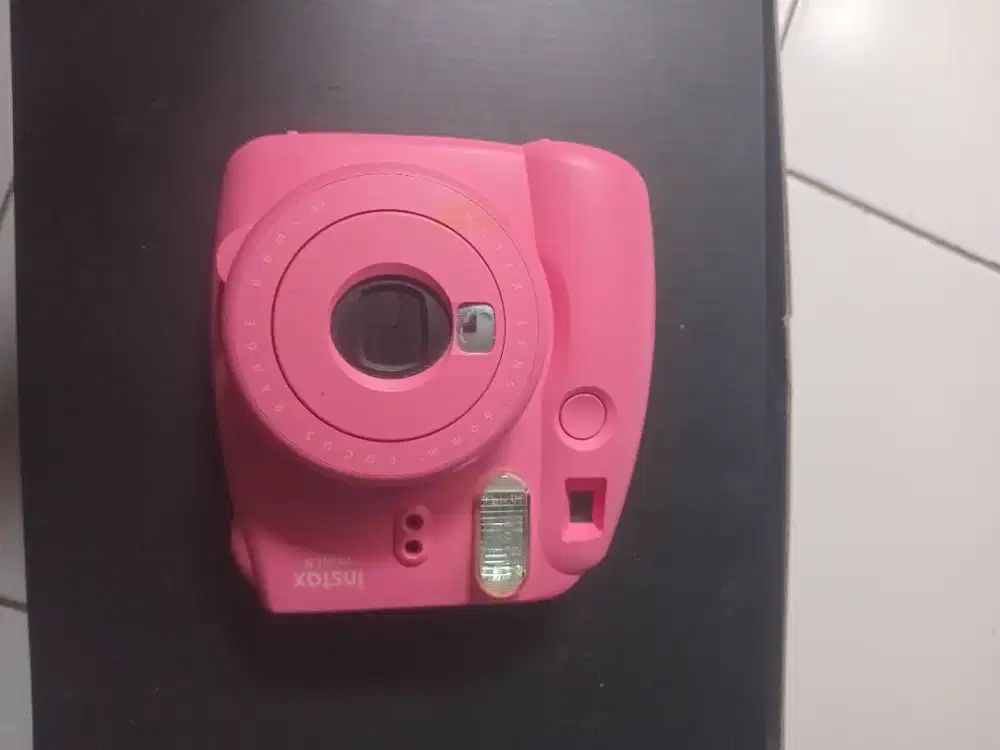 Instax mini 9 fujifilm