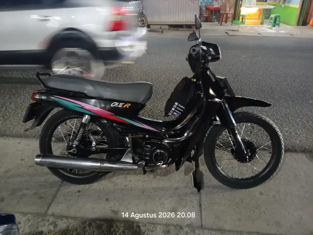 Yamaha alfagift