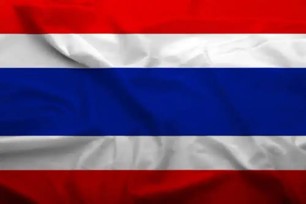 MURAH!!! Nomor Thailand Virtual Luar Negeri Untuk Daftar W/A - No Spam