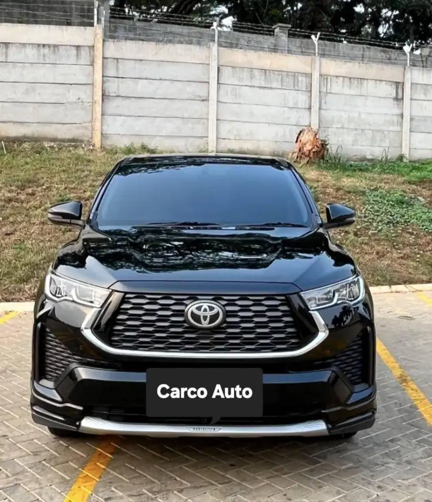Toyota Zenix 2.0L Hybrid Modellista 2023 Record