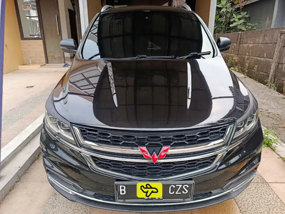 Cortez 1.5Turbo CVT Sunroof Lowkm50rb