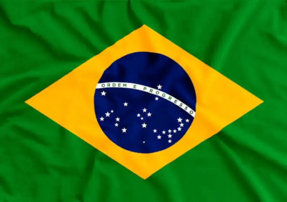 MURAH!!! Nomor Brazil Virtual Luar Negeri Untuk Daftar W/A - No Spam