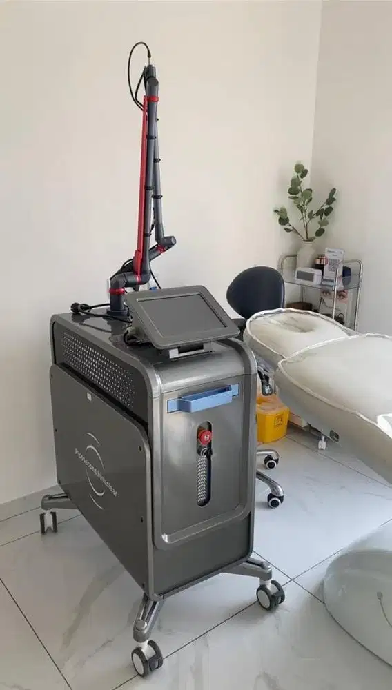 Pico Laser & Diode Laser | Excellent Condition | 2024