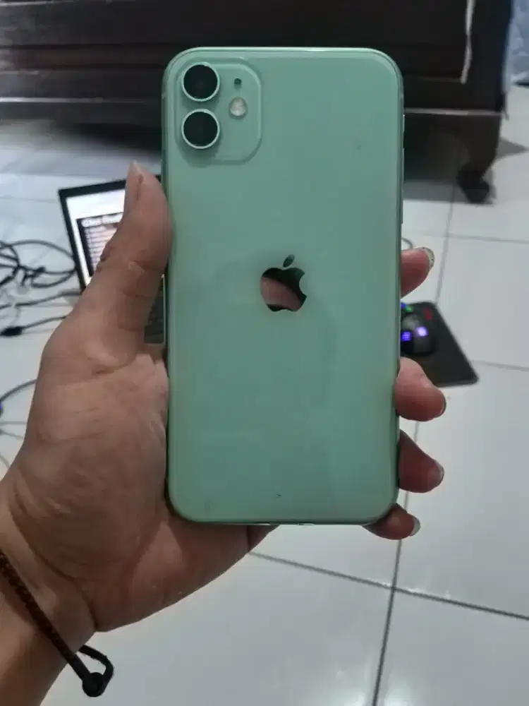 IPHONE 11 ORIGINAL 128 GB