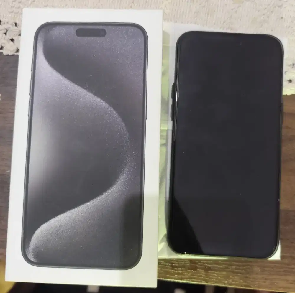 IPhone 15 ProMax 256GB PA/A
