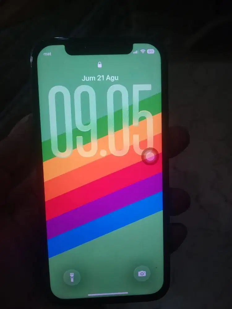iPhone 12 pro 128 gb fulset