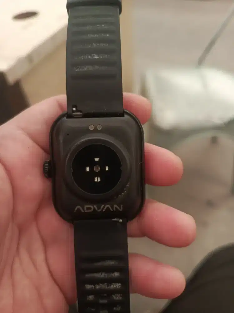 Jam Tangan Advan StartGo S1 Pro
