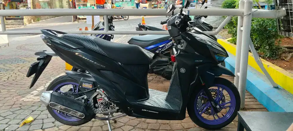 Vario 150 keyles 2021