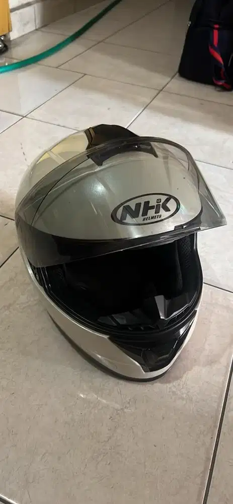Helm NHK Mark 1