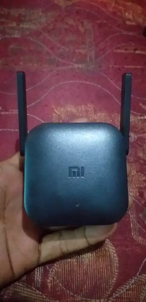 xiomi extender pro