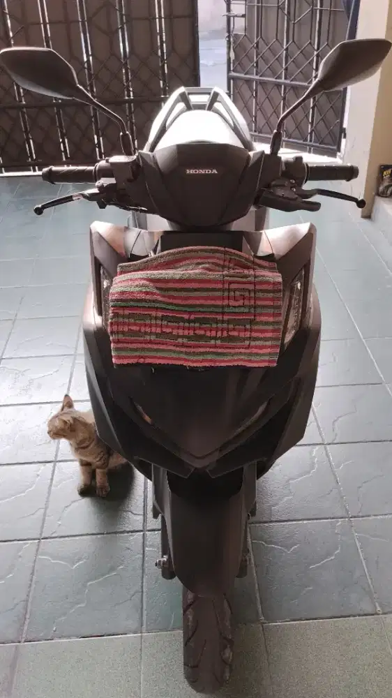 Vario 160 cbs tahun 2024