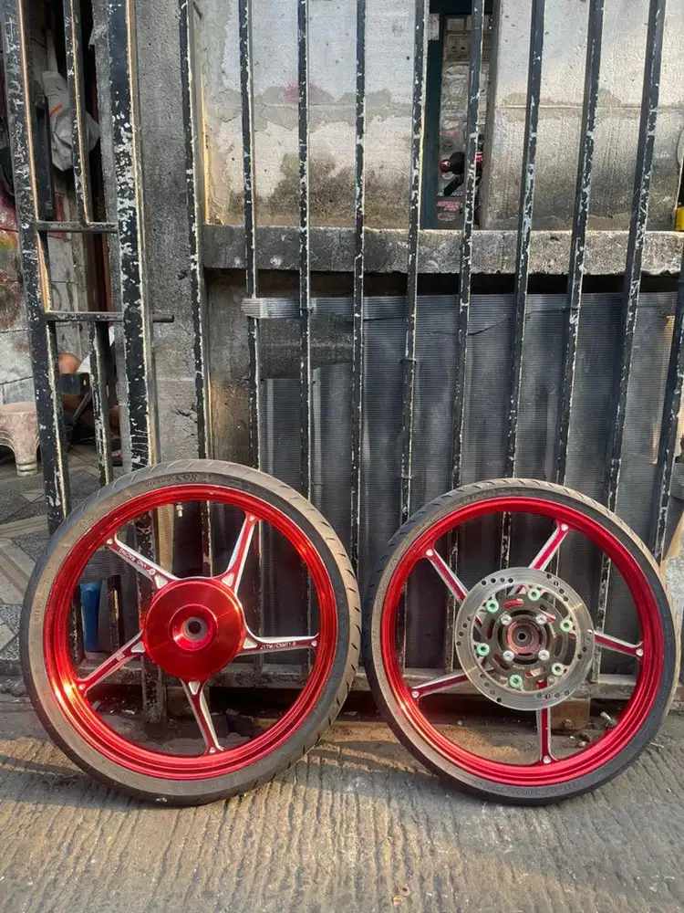 VND AK 55 ring 17 all beat scoopy 110