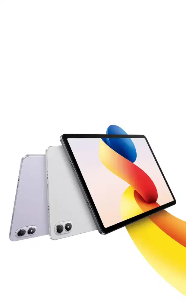 REDMI PAD 2 PRO 8/256 GB MURAH AJA