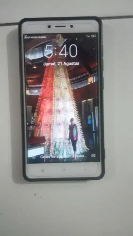 Jual HP Readmi 4x