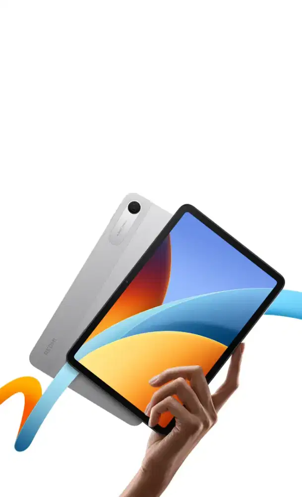 REDMI PAD 2 9.7 4/64 GB MURAH AJA
