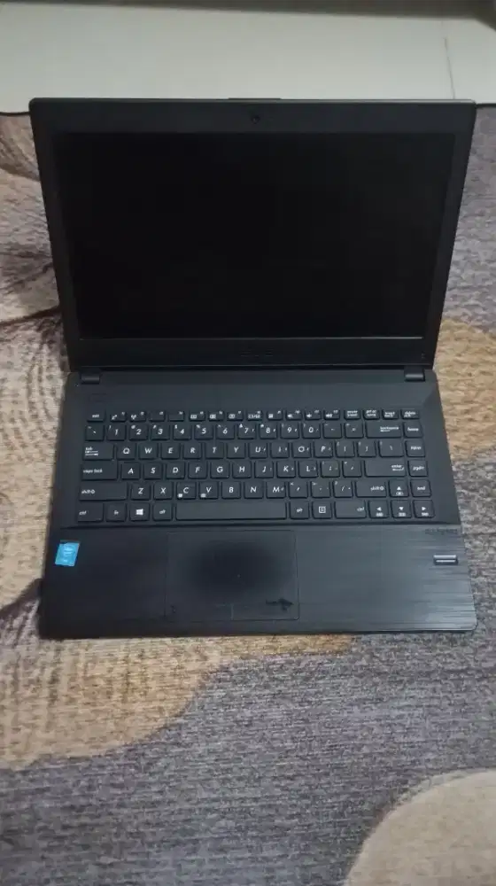 Asus Core-i3 type P452LA