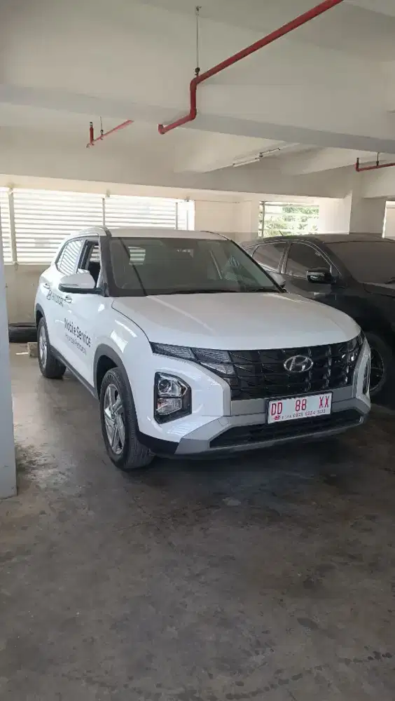 Hyundai Creta Active MT