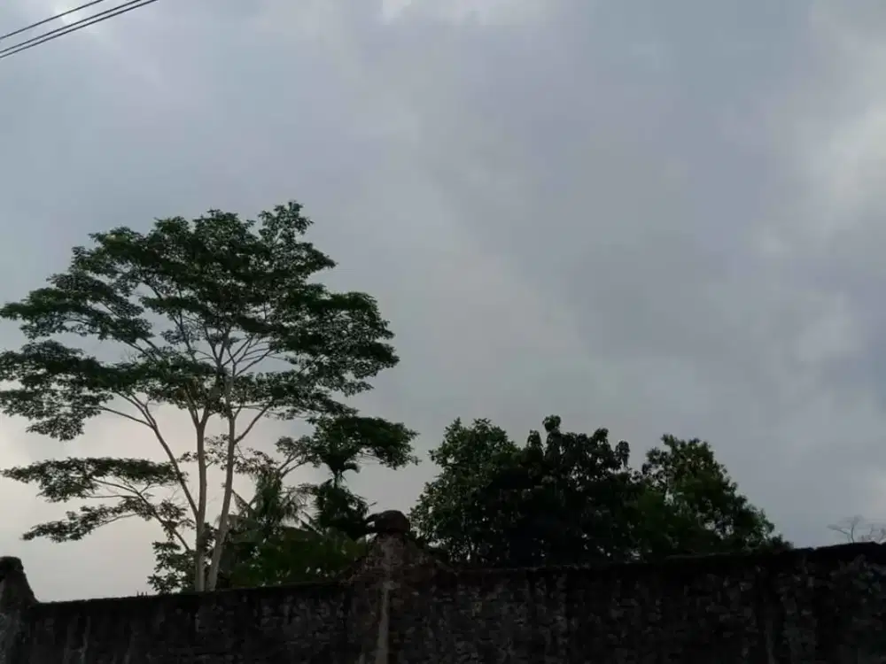 Dijual Murah Tanah Area Palagan KM. 12 Cocok Untuk Perumahan