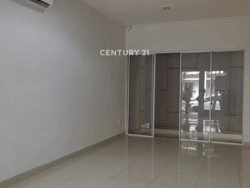 Rumah Siap Huni Sedayu City LT 120m LB 168m Furnished