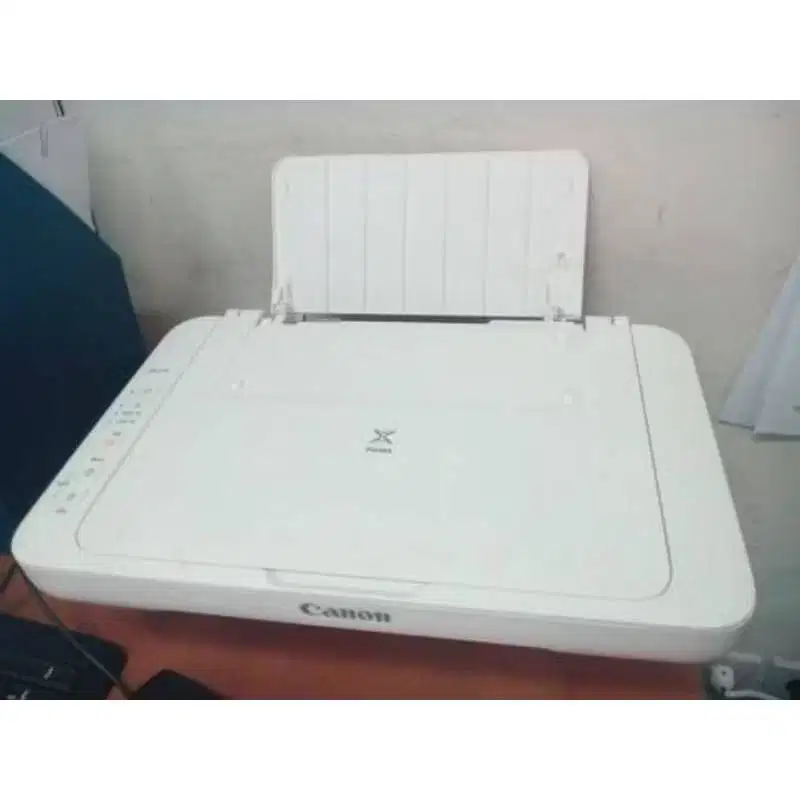 JUAL PRINTER CANON MG2570 RUSAL