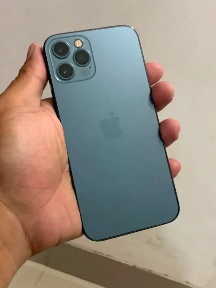 Iphone 12 pro 256gb Mulus
