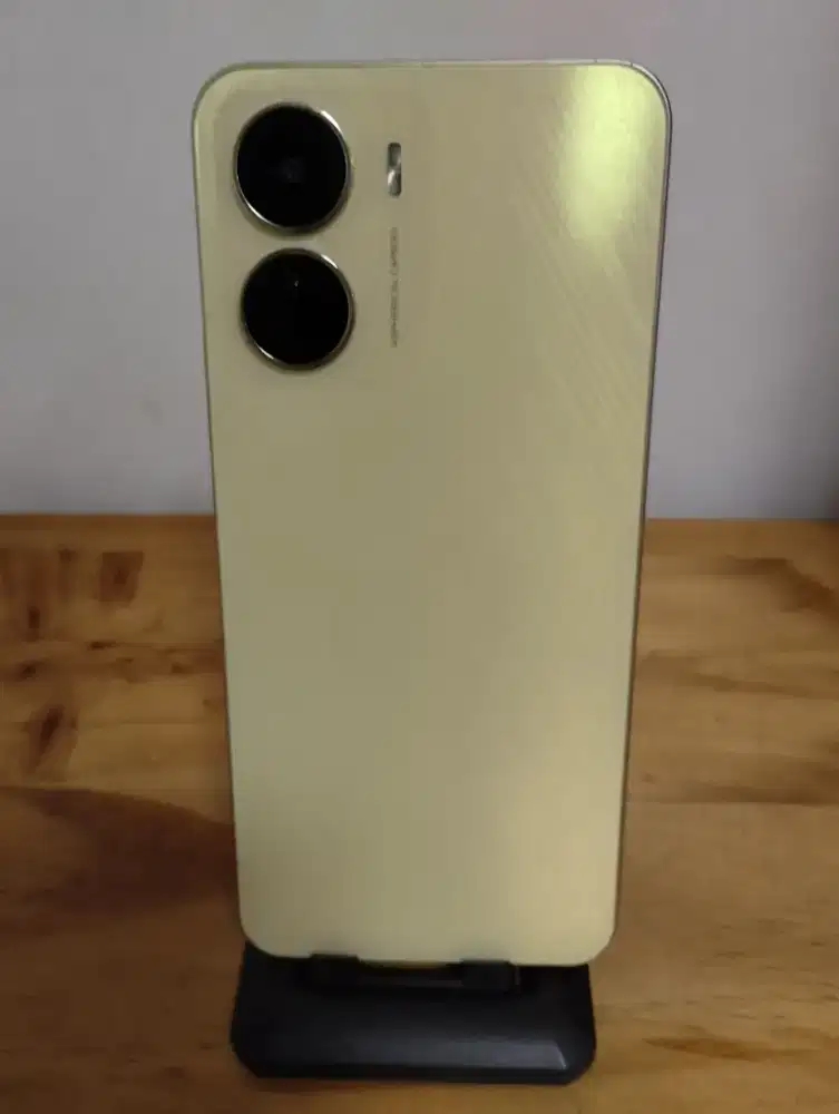 Vivo Y 16 & Xiaomi Mi A2 Lite ( Kondisi Mati, Harga untuk 2 HP )