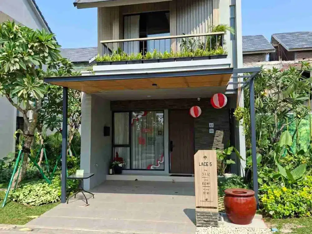 Dijual Rumah baru citra garden 8, serah terima akhir tahun 2026