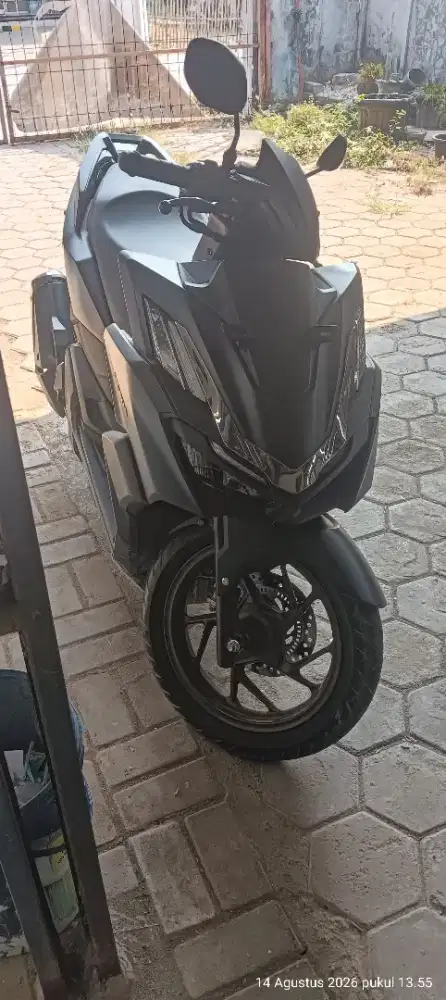 Honda vario 160 ABS