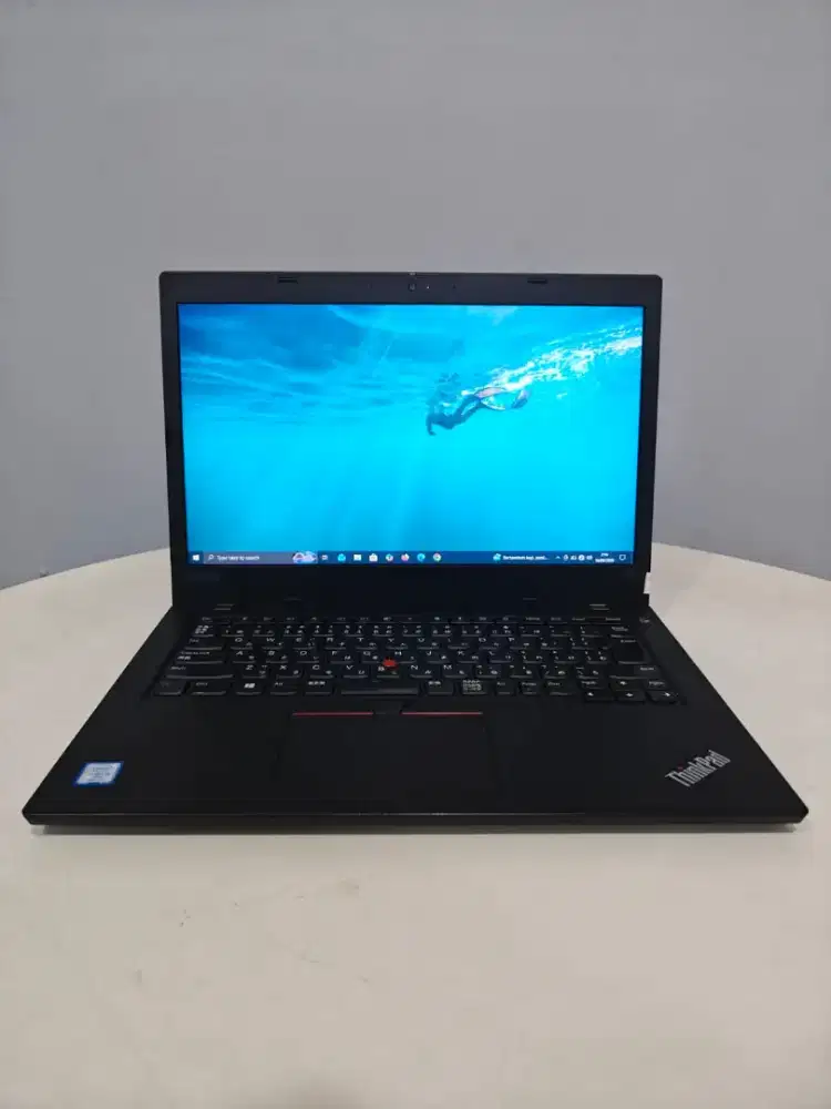 LENOVO THINKPAD L490