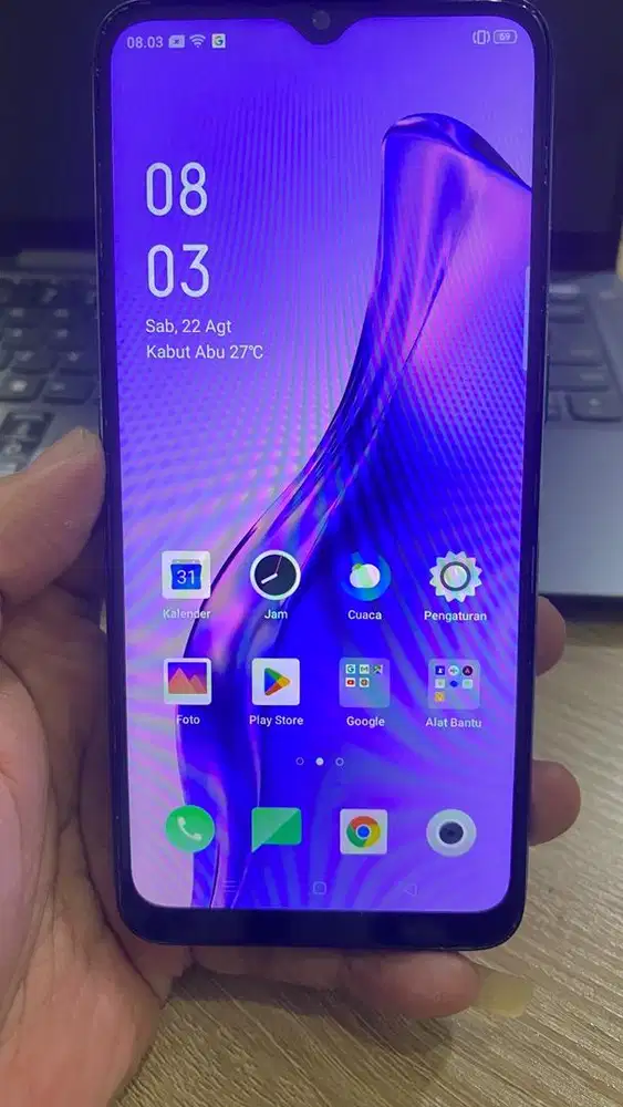 Oppo A31 6/128Gb
