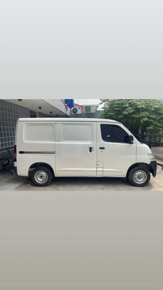 penjual