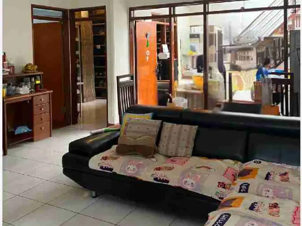 rumah termurah siap huni bagus di batumas batununggal bandung