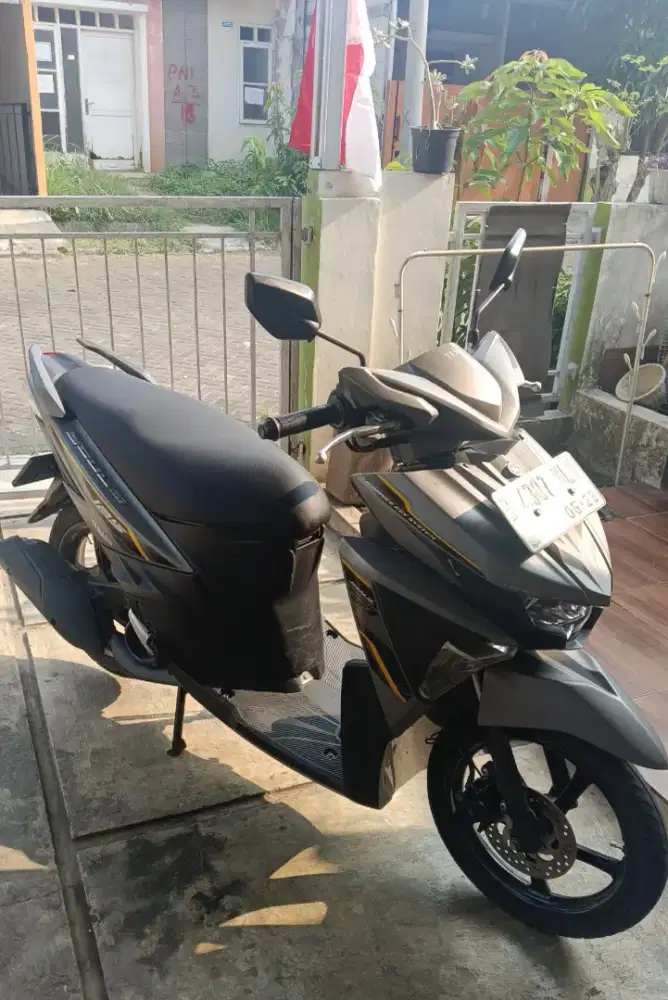 Dijual 2018 Soul GT LED Istimewa
