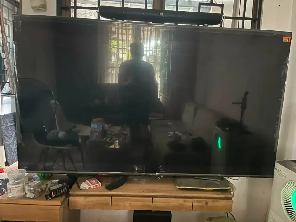 TV Smart LED 75'