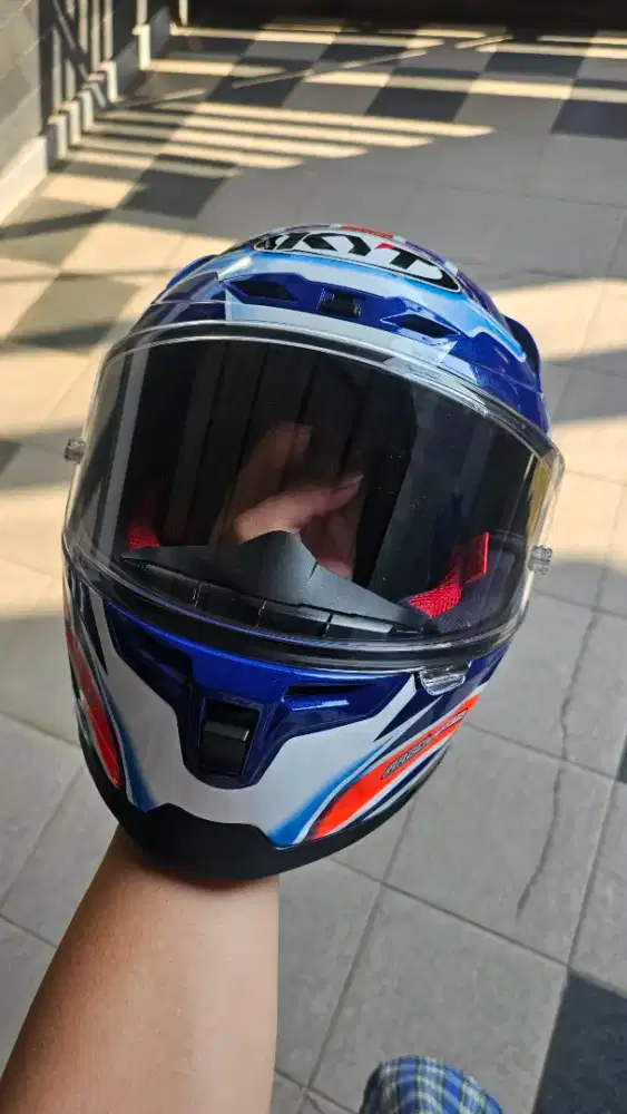 Jual kyt striker