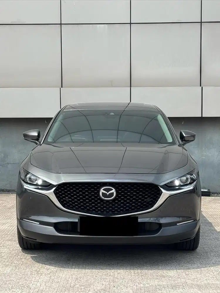 Mazda CX-30 2020 GT sunroof